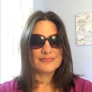 Meet your Posher, Kristine